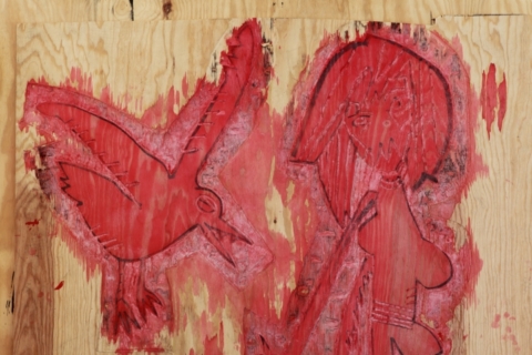 RUBY: REDwood