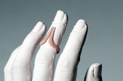 SKIN: Artificial
