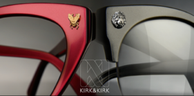 Kirk & Kirk win Silver at London Design Awards