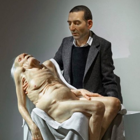 SKIN: In the flesh