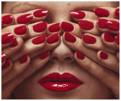 Guy Bourdin x Somerset House