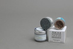 Skin: Face Scrubs
