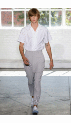 Duckie Brown