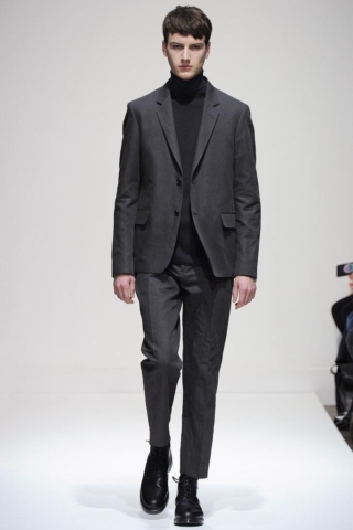 London Collection’s Men: Day 3