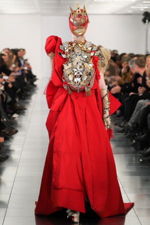 John Galliano for Maison Martin Margiela