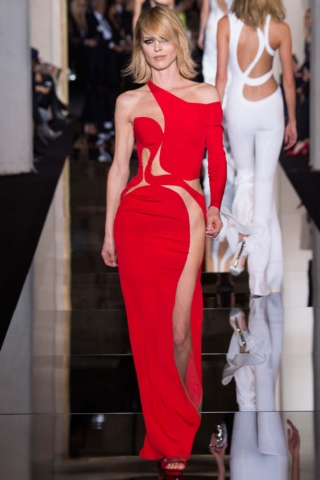 Haute Couture 2015