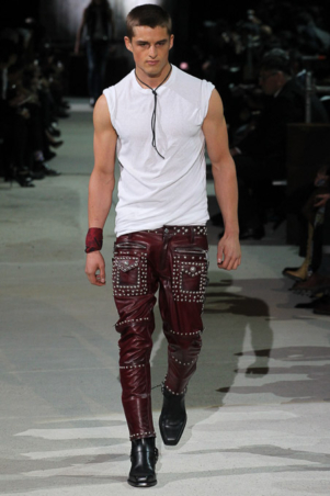 Milan Fashion Week AW.15