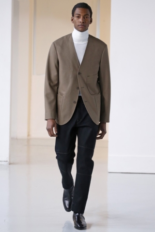 Paris Fashion Week AW.15
