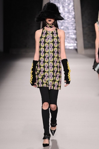 NEWGEN AW15