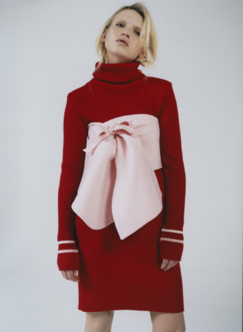 LCF MA FASHION DESIGN & TECHNOLOGY STUDENTS