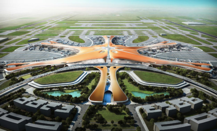 CORE: Old Magic of Air Travel