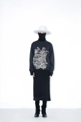 New York Fashion Week AW15