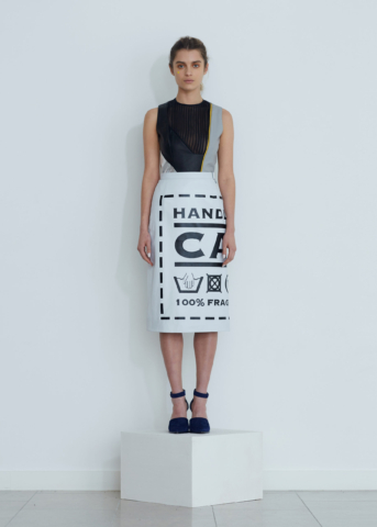 LFW Round Up: Ones to Watch