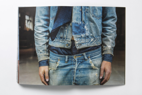 CORE: Denim Dudes