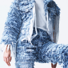 Core: Denim Reinterpreted