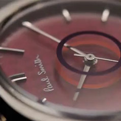 Facing Time