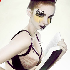 The Archive Issue Cover