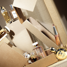 Core: A scent of spring