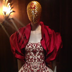 Core: World of McQueen