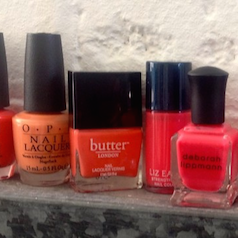 Core: Nail Therapy
