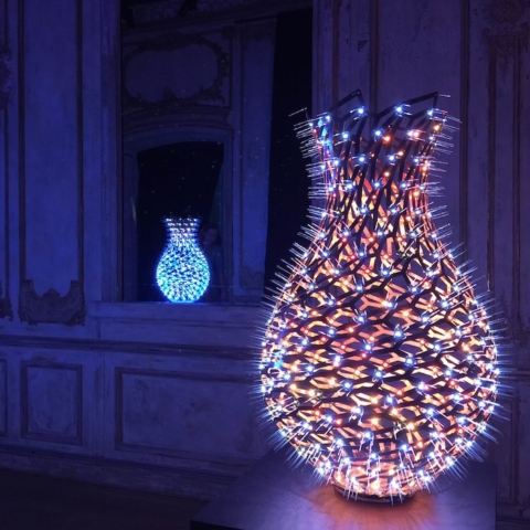 UTILITY: All of the Lights
