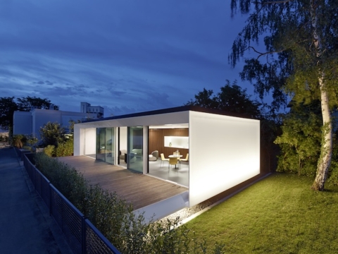 UTILITY: The Sustainable Life