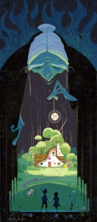UTILITY: Once Upon A Time…
