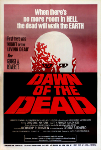 70s: Blast from the Cinematic Past