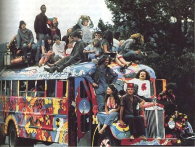 70s: The Pursuit of Happiness