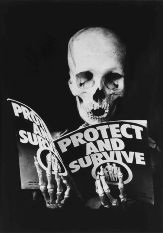 70s: The Image of Political Activism