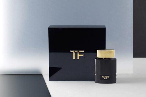 Bloom: Tom Ford