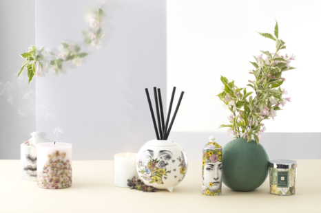 Bloom: Efflorescence Part 2