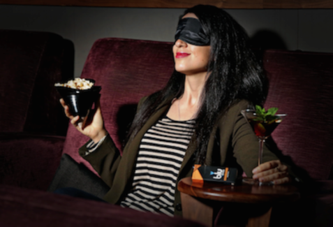 A New Age For Cinema