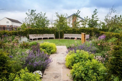 BLOOM: City Gardens