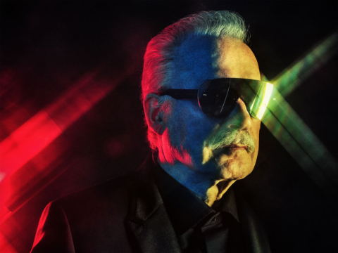 BLOOM: Giorgio Moroder