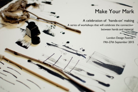 BLOOM: Make Your Mark