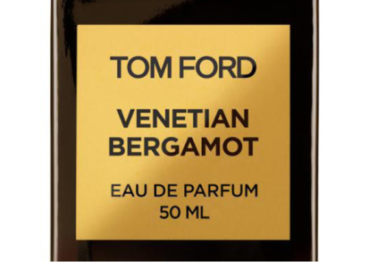 Tom Ford: Private Blend Venetian Bergamot