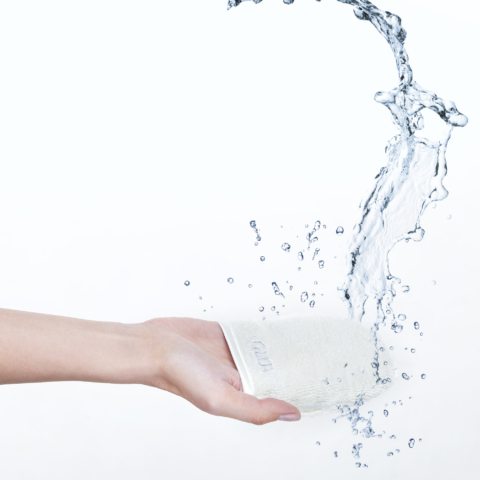 Water: Magical GLOV
