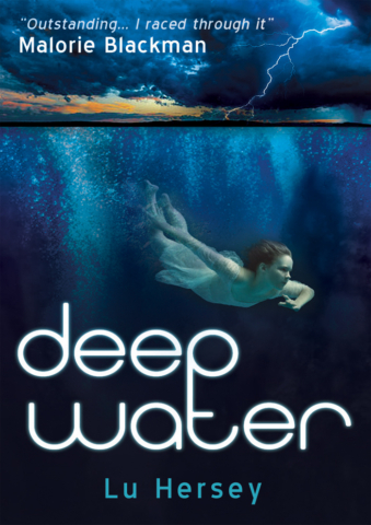 WATER: Rebirth in Literature