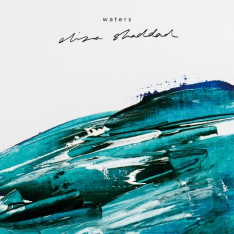 WATER: Representations in Album Artwork