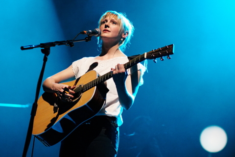 WATER: Lyrics & Fascinations