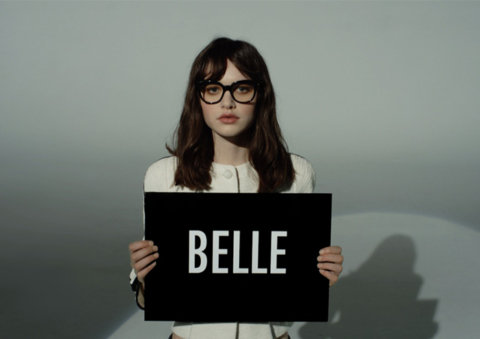 BLOOM: Original Woman