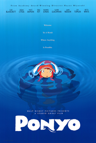 WATER: Films by Genre