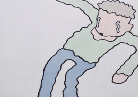 WATER: Ripples