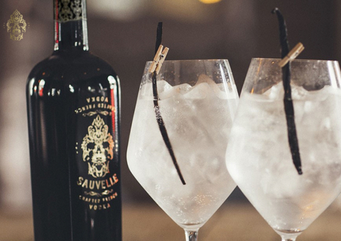 BOHEMIA: Cocktail of the Month