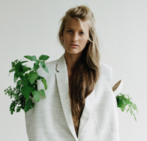 Air: Growing Garments