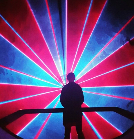 Bohemia: Merge Festival