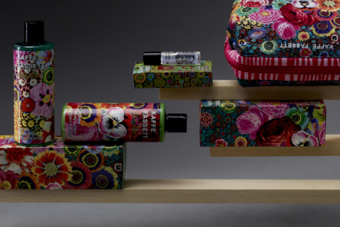 Kaffe Fassett: Patchwork Revival
