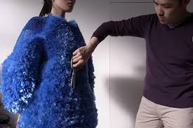 Lady: Fashion Skills