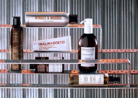 Lady: Men’s Grooming Part II